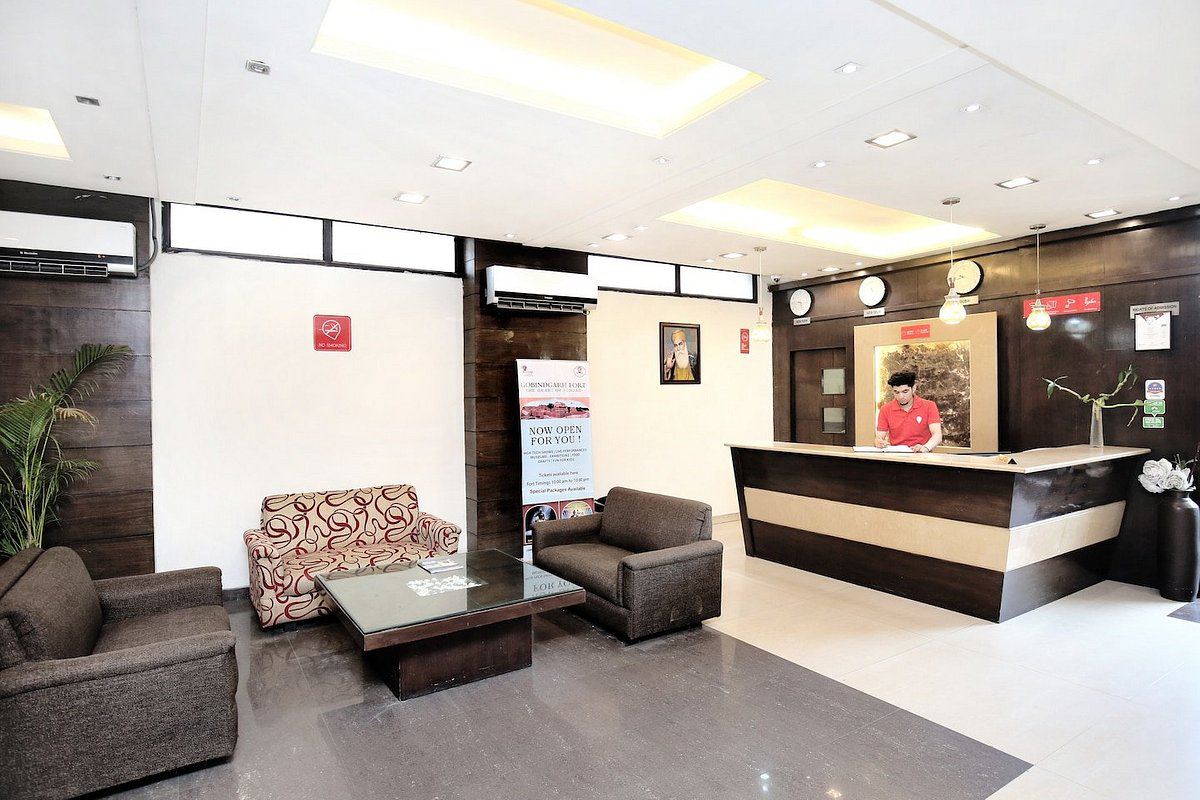 Hotel 42